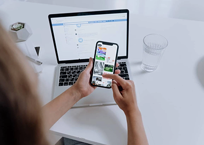 Boostez votre communication digitale