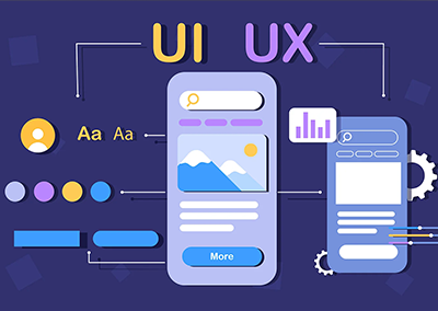 UX/UI Studio