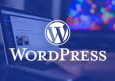WordPress CMS