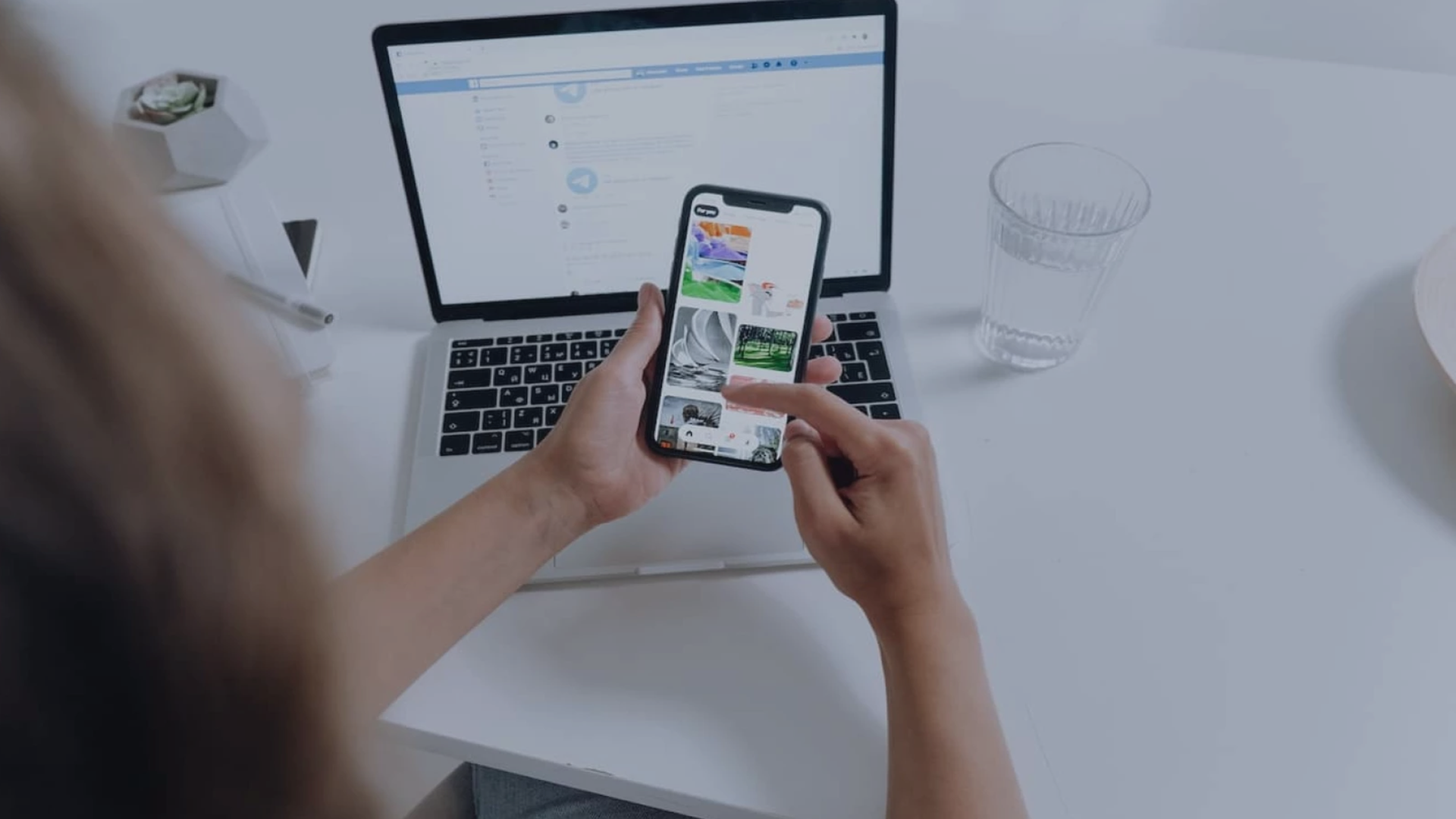 Module de formation de communication sur les réseaux sociaux avec l'Intelligence Artificielle et la vidéo avec CapCut pour demandeur d'emploi à Liège