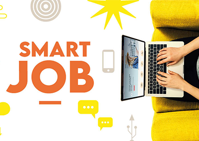 Accueil SmartJob